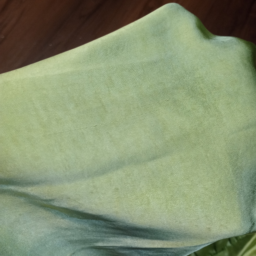 Revolve elliatt Kai Maxi Dress in Avocado - Picture 11 of 16